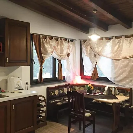 Apartamento Holiday Flats, Zafferana Etnea