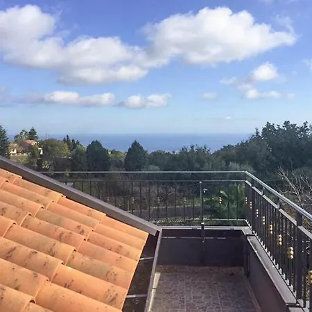 Holiday Flats, Zafferana Etnea *