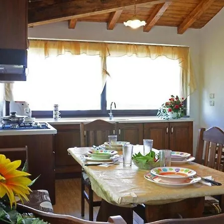 Holiday Flats, Zafferana Etnea *