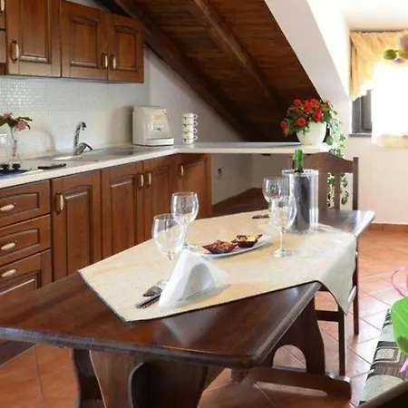 Apartamento Holiday Flats, Zafferana Etnea