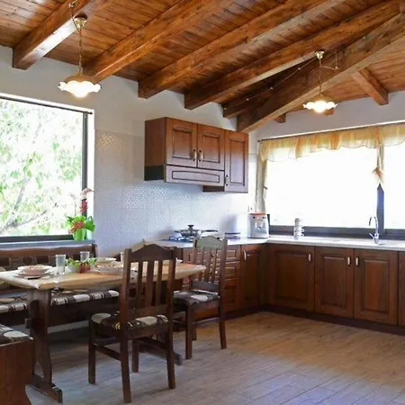 Holiday Flats, Zafferana Etnea Apartamento