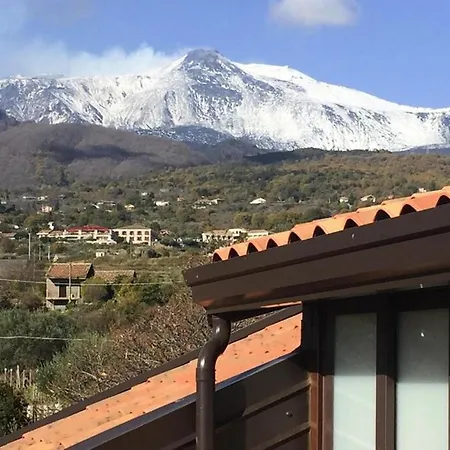 Apartamento Holiday Flats, Zafferana Etnea Zafferana Etnea