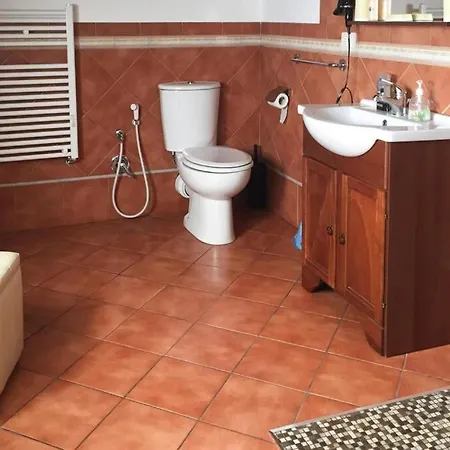 Holiday Flats, Zafferana Etnea Apartamento